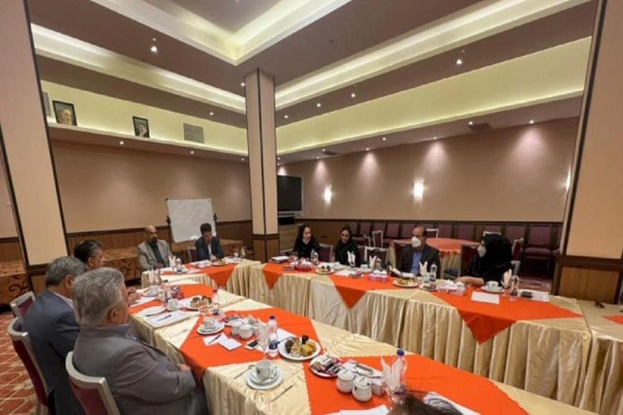 استاندارسازی تاسیسات گردشگری تهران سرعت می‌گیرد